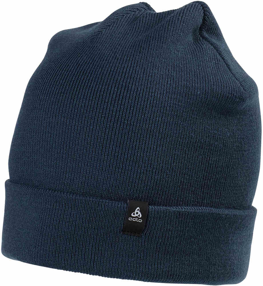 Odlo skadi gorros montaña Azul (UNICA)