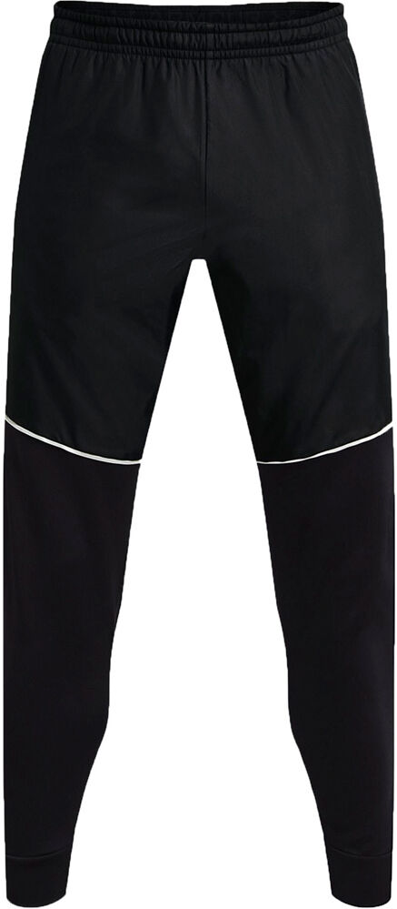 Under Armour ua fleece storm pantalon fitness hombre Negro (L)