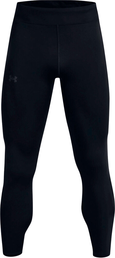 Under Armour qualifier elite malla larga running hombre Negro (L)