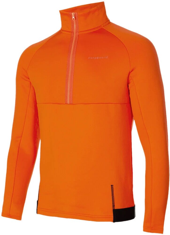 Trango wroot forro polar hombre Naranja (XXL)