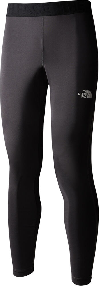 The North Face run tight malla trail running larga hombre Gris (S)