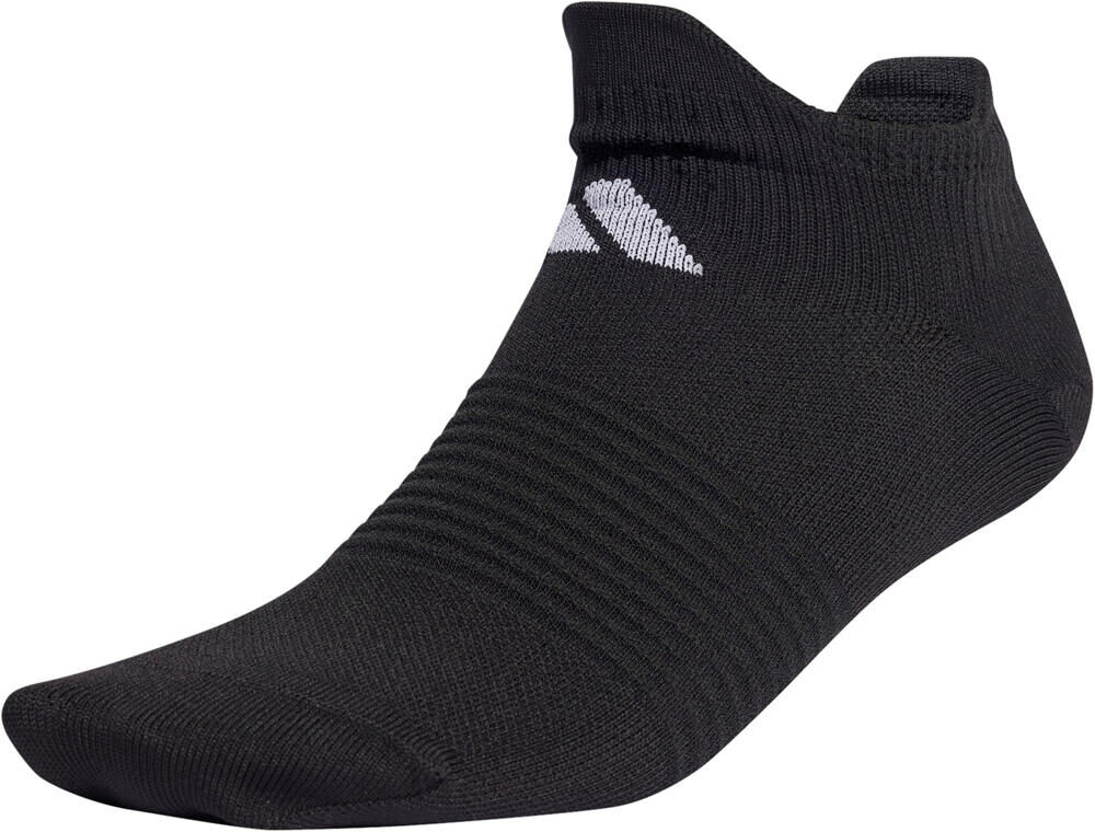 Adidas designed 4 sport performance 1 par calcetines crossfit Negro (M)