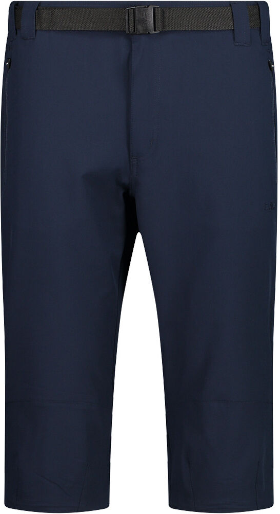 Cmp man capri pantalón corto montaña hombre Marino (52)