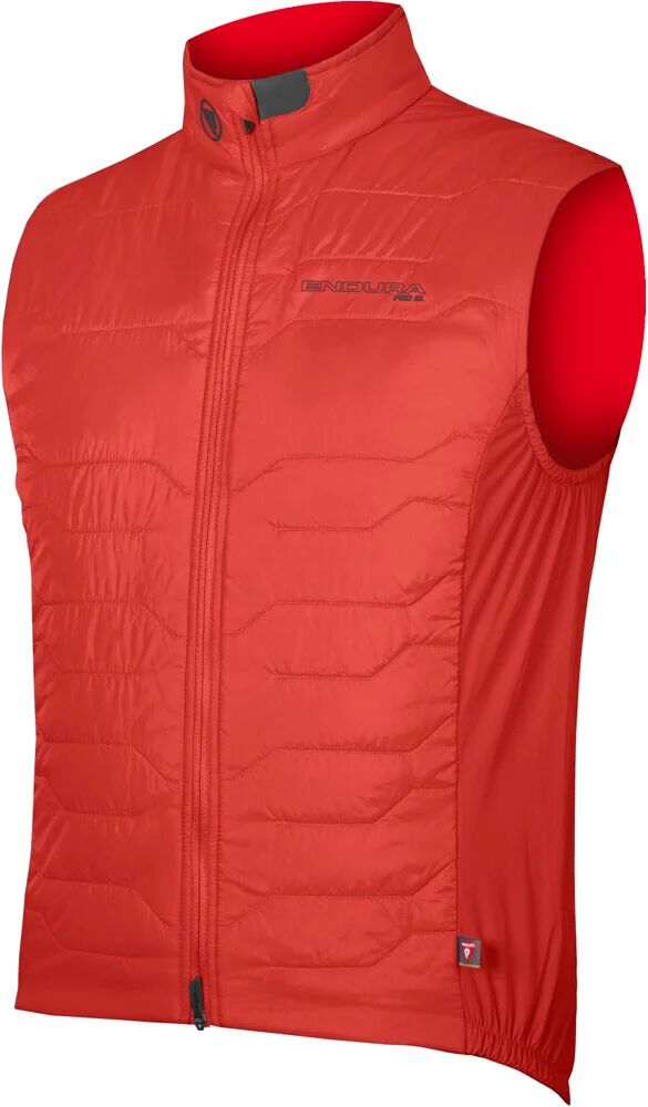 Endura pro sl primaloft ii chaleco ciclismo hombre  (XXL)