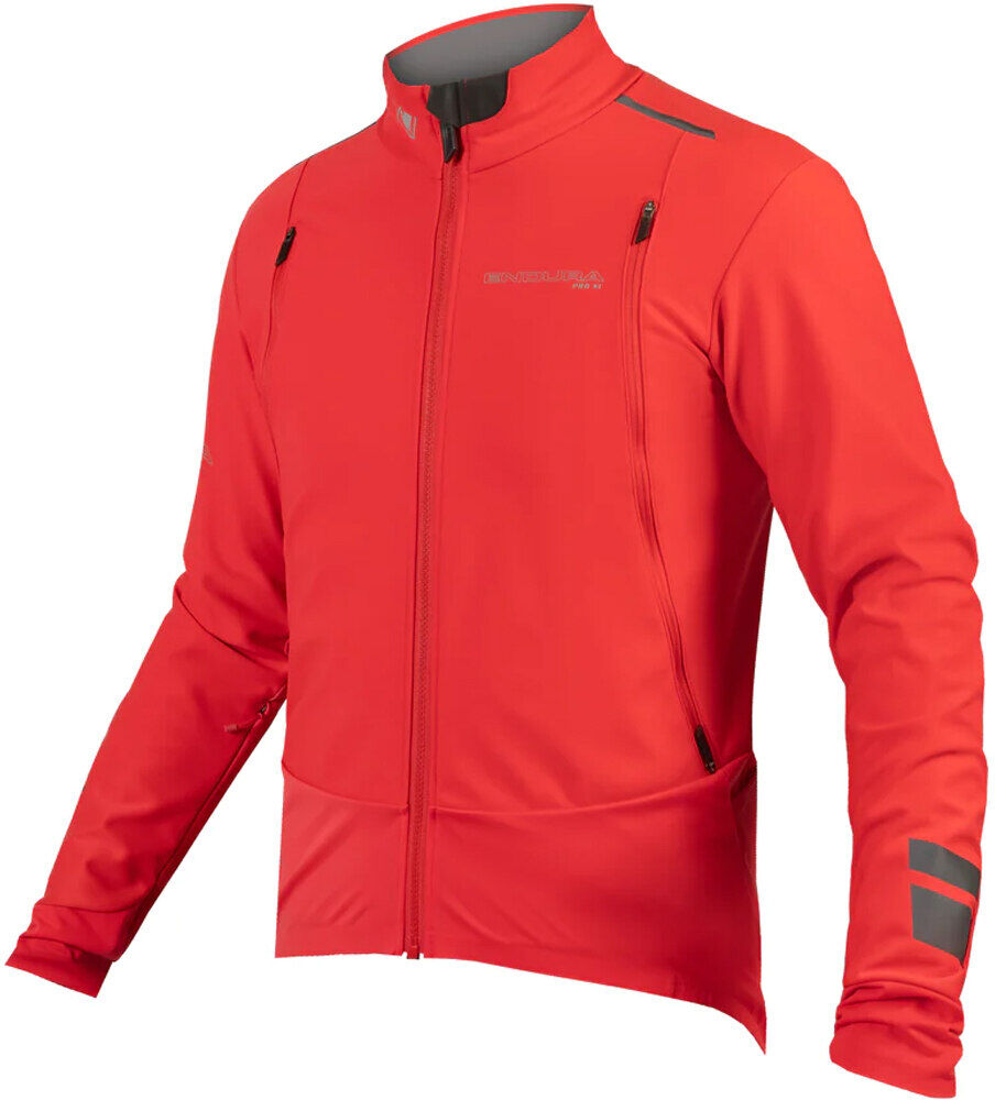 Endura pro sl 3-season cortavientos ciclismo hombre  (XS)