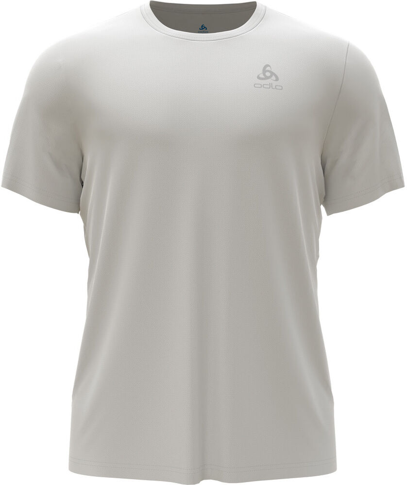 Odlo carcada camiseta montaña manga corta hombre Blanco (M)