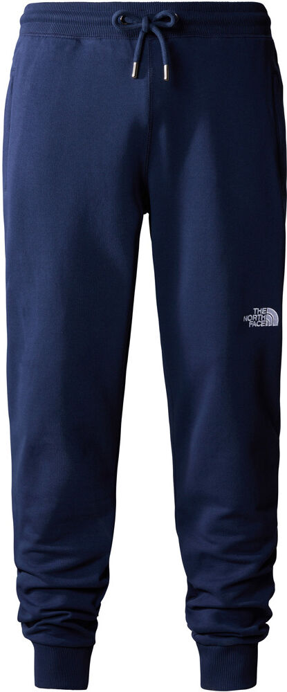 The North Face nse light pantalón montaña hombre Marino (XL)