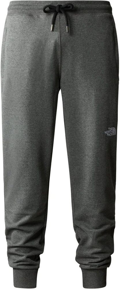 The North Face nse light pantalón montaña hombre Gris (L)