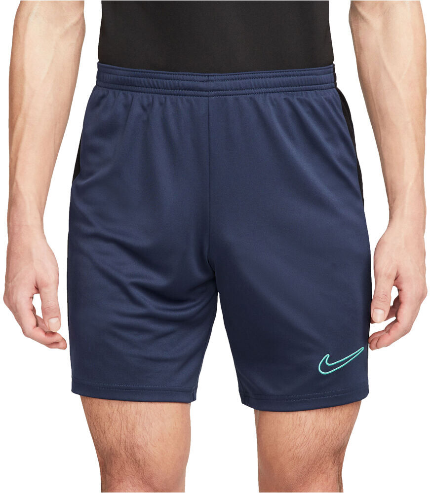 Nike dri-fit academy 23 pantalones cortos futbol Marino (L)