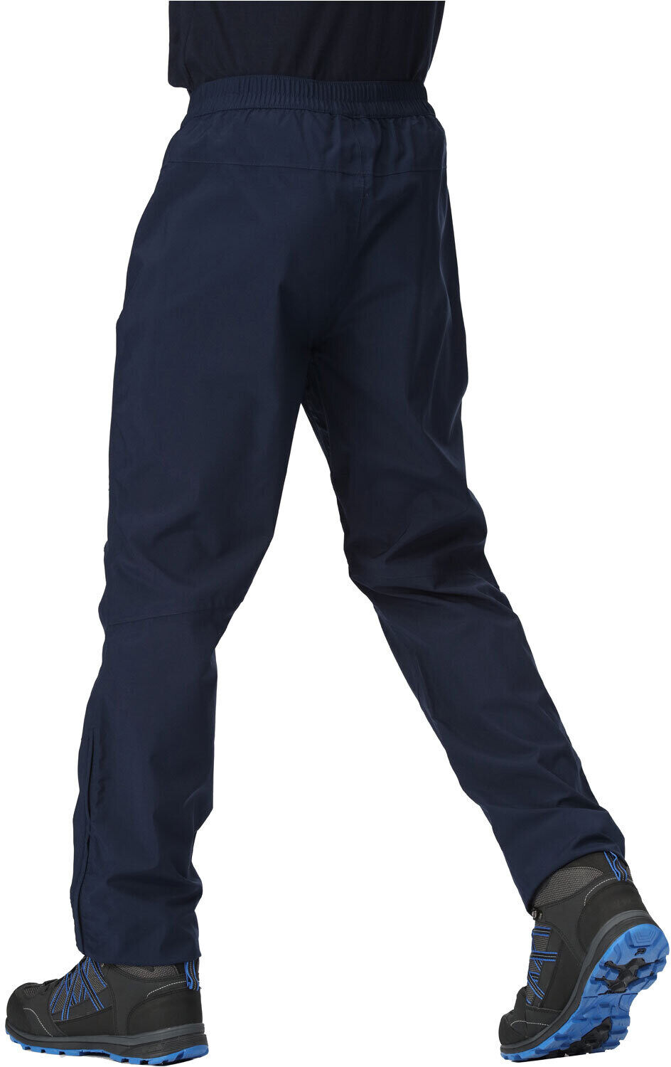 Regatta highton pantalón montaña hombre Marino (XXXL)