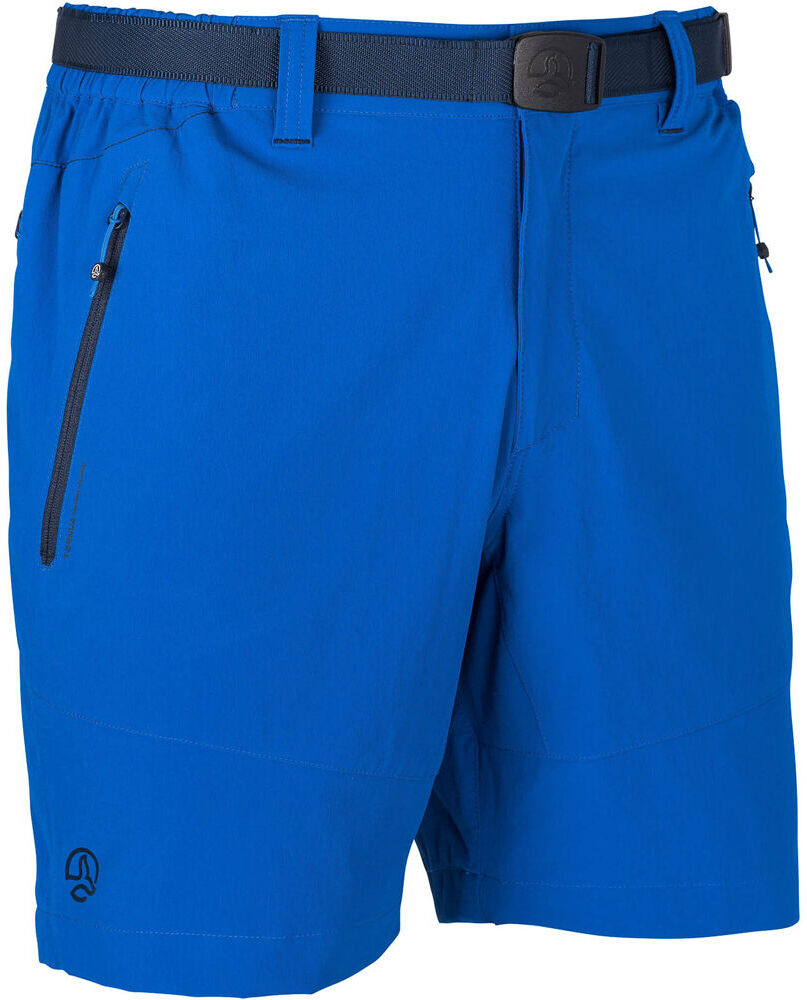 Ternua friz pantalón corto montaña hombre Azul (XXL)