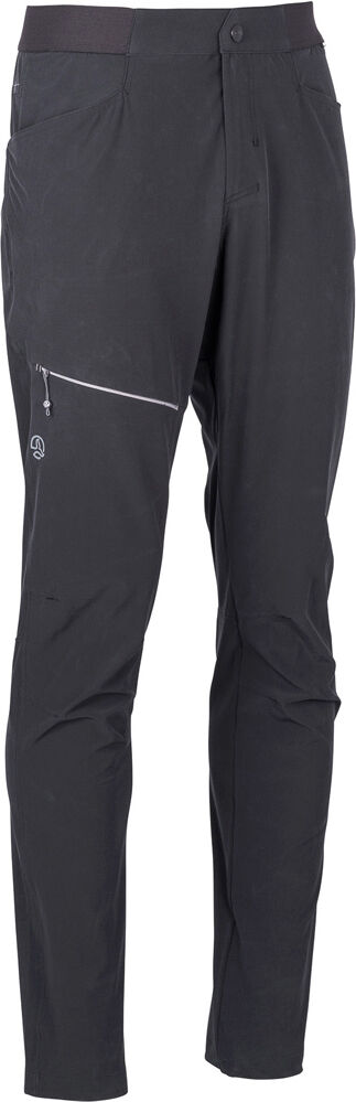 Ternua felkin pantalón montaña hombre Negro (L)