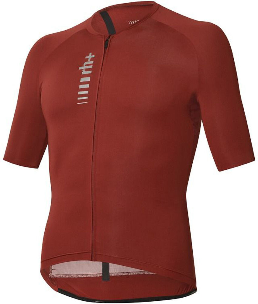 Rh+ piuma maillot manga corta hombre  (L)