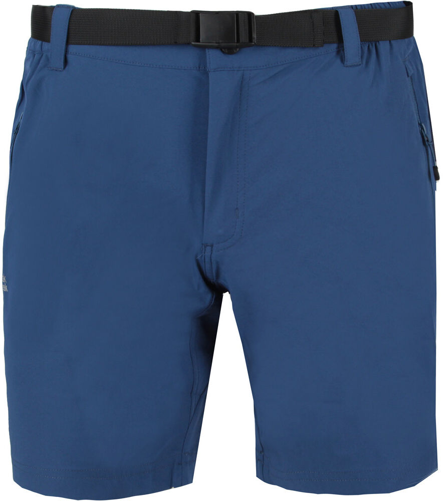 Neak Peak sallo pantalón corto montaña hombre Azul (XL)