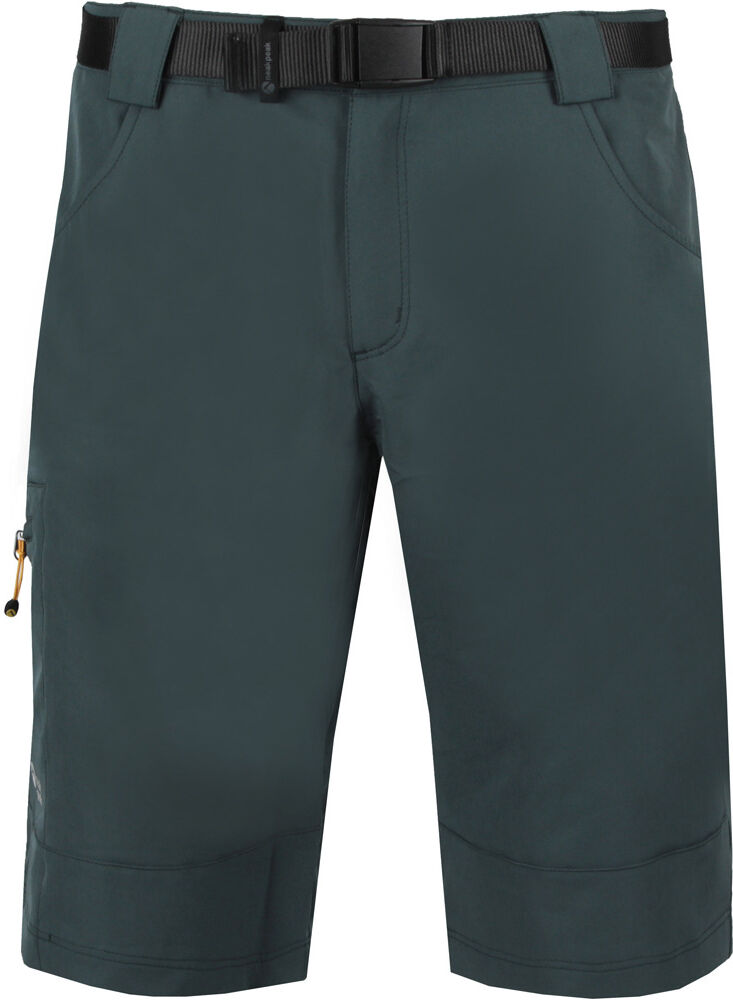 Neak Peak nealis pantalón corto montaña hombre Amarillo (XXL)