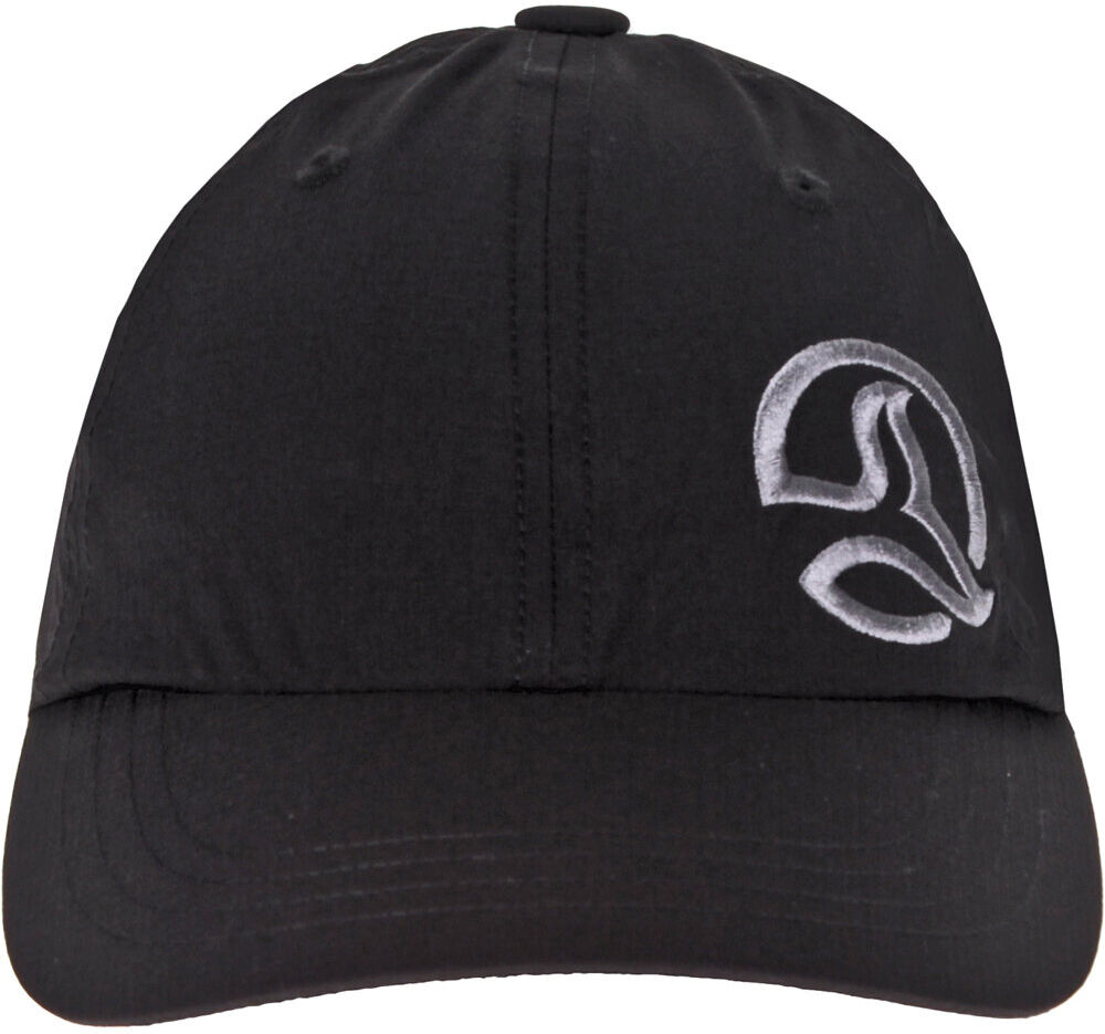 Ternua boyle gorros montaña Negro (L/XL)