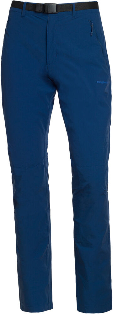 Trango moiwa pantalón montaña hombre Azul (L)