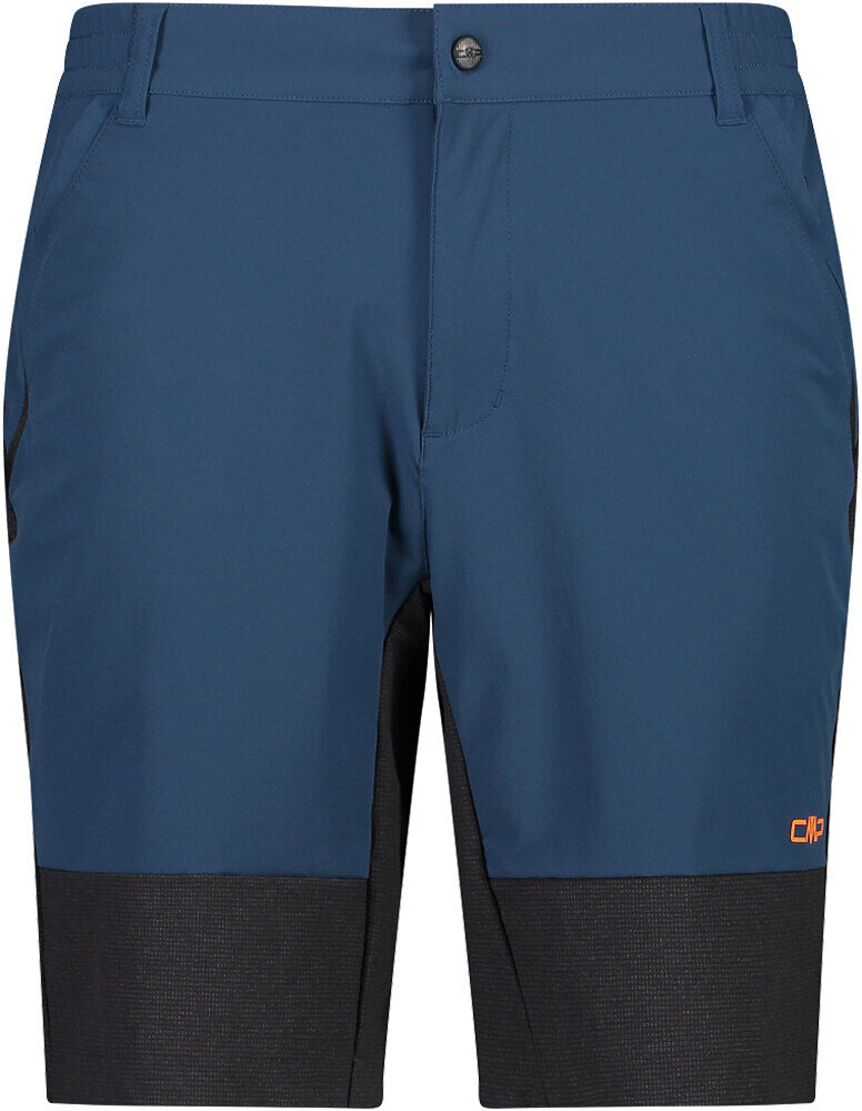 Cmp man bermuda pantalón corto montaña hombre Marino (46)