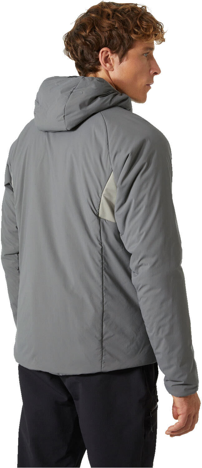 Helly Hansen odin stretch insulator 20 chaqueta outdoor hombre Multicolor