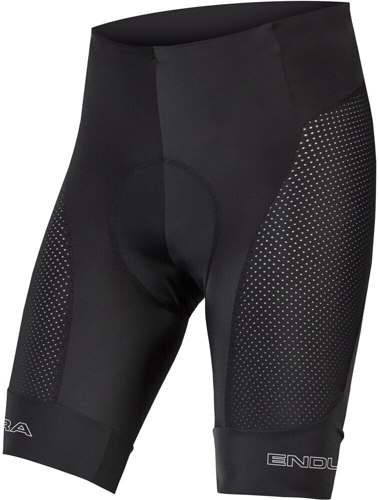 Endura short interior egm culotte corto hombre Negro (XL)