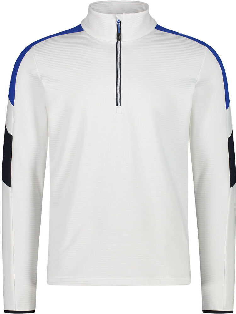 Cmp man sweat forro polar esquí hombre Blanco (54)