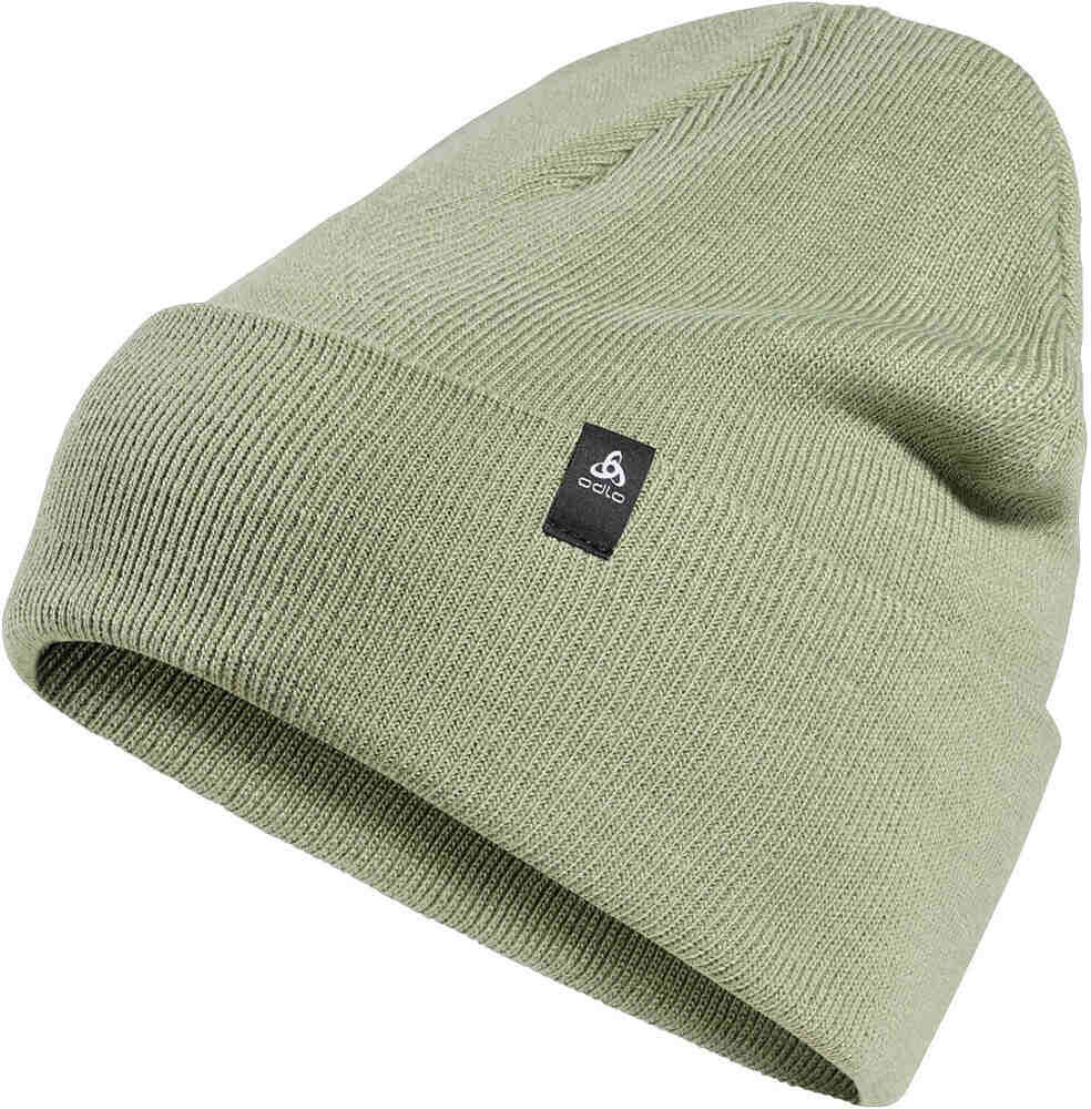 Odlo skadi gorros montaña Verde (UNICA)