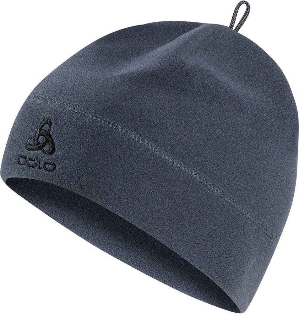 Odlo microfleece warm eco gorro Gris (UNICA)