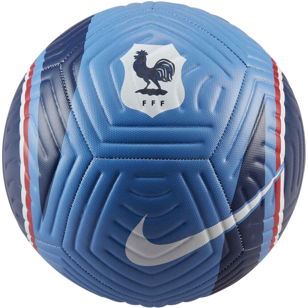 Nike francia euro 24 balon fútbol  (5)