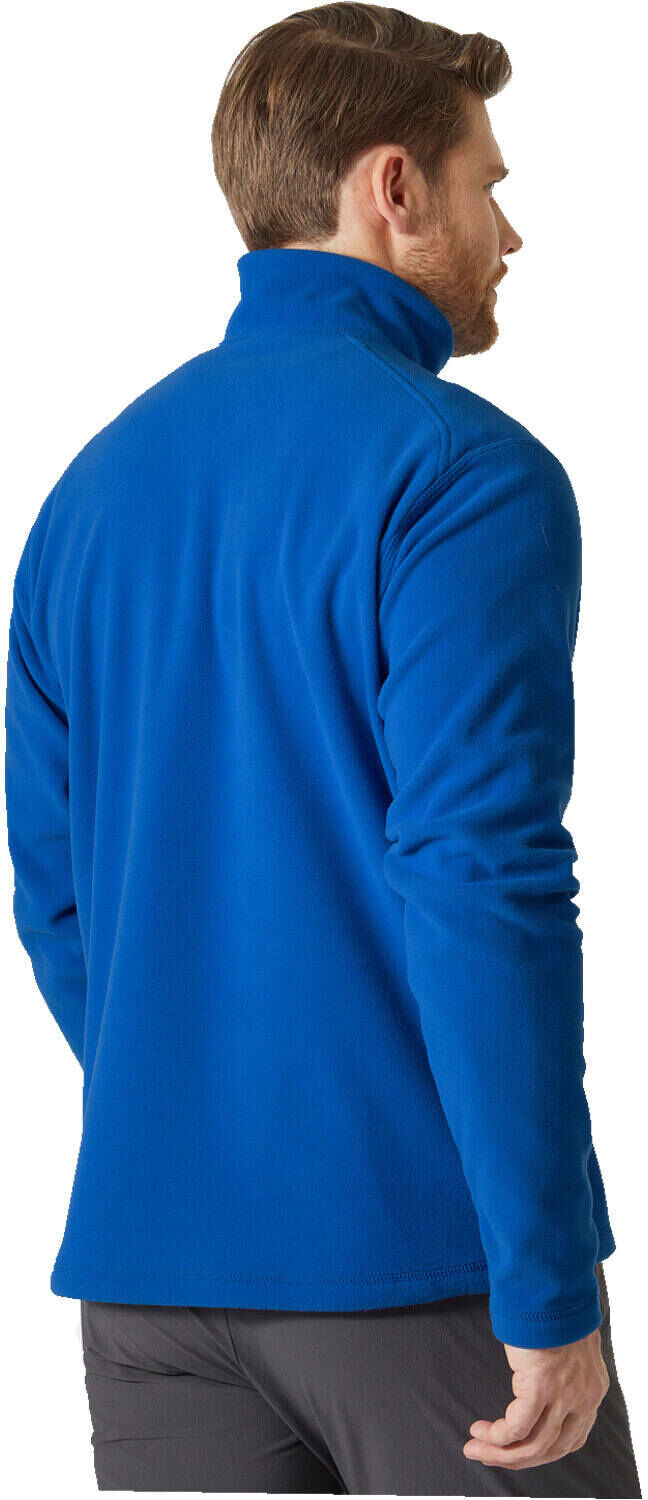 Helly Hansen daybreaker forro polar hombre Azul (M)