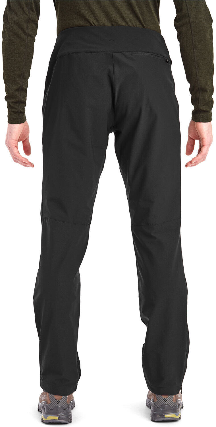 Montane tenacity pantalón montaña hombre Negro (32)