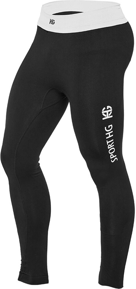 Sporthg holstein malla larga running hombre  (XS)