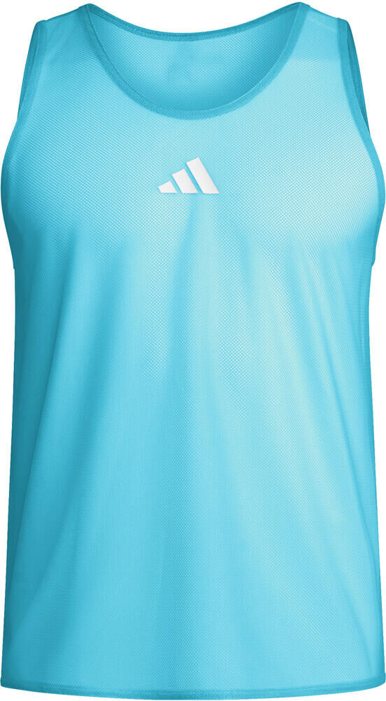 Adidas pro bib varios maleteria Azul (M)