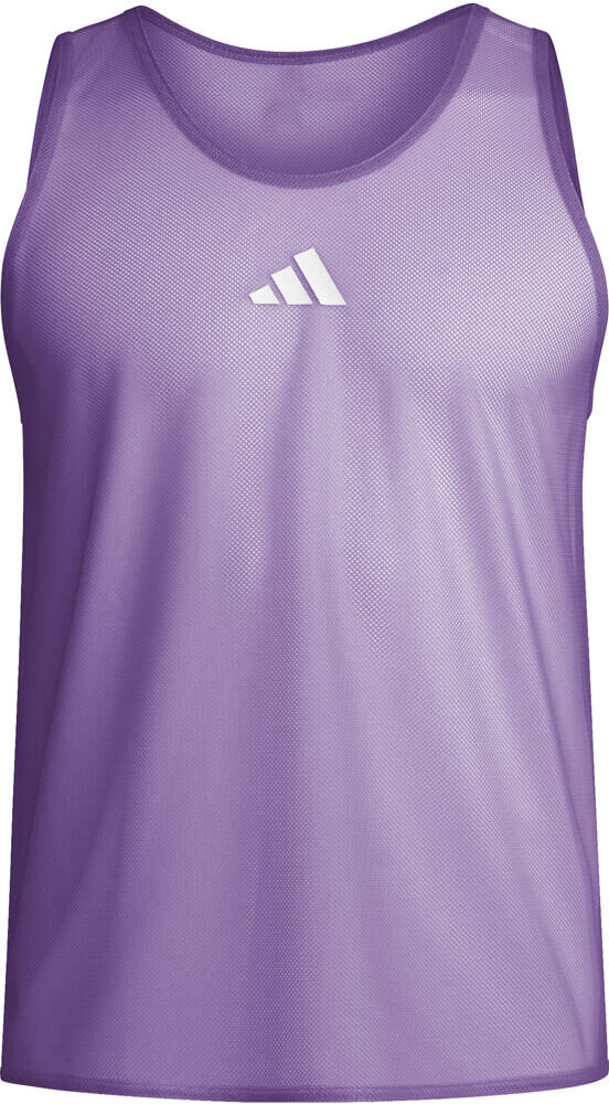 Adidas pro bib varios maleteria Morado (XL)