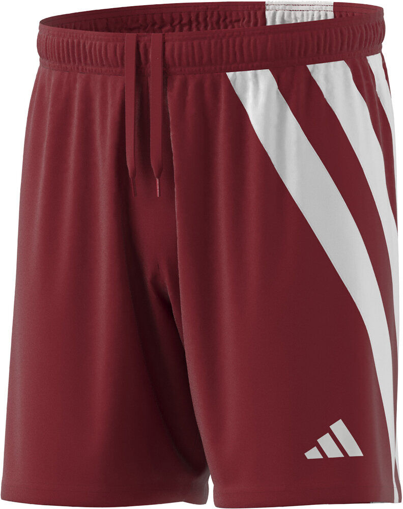 Adidas fortore 23 pantalones cortos futbol Rojo (XXXL)