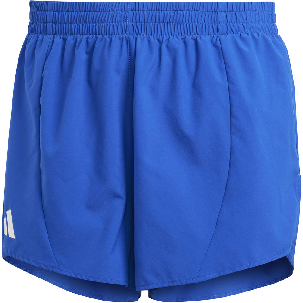 Adidas adizero pantaloneta técnica hombre Azul (XXL)