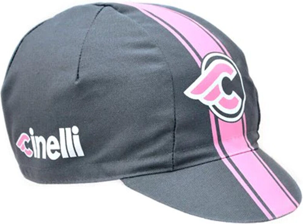 Cinelli vigorosa 2022 gorras ciclismo  (UNICA)