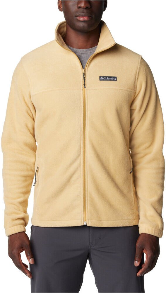 Columbia steens mountain 20 forro polar hombre Marron (L)