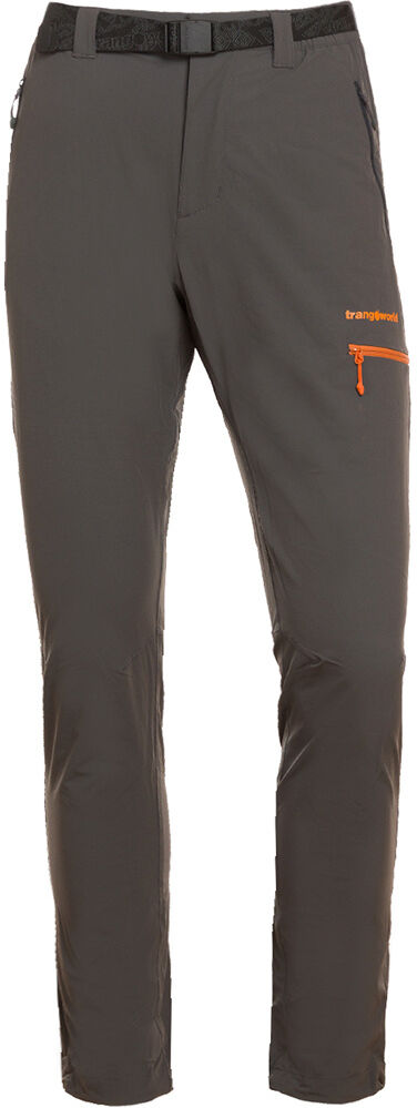 Trango altai pantalón montaña hombre Gris (XXL)