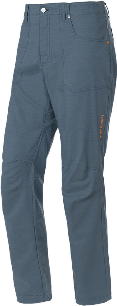 Trango bled pantalón montaña hombre Azul (XXL)