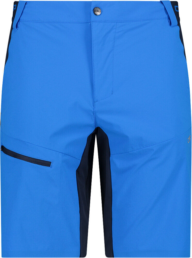 Cmp man bermuda pantalón corto montaña hombre Azul (50)