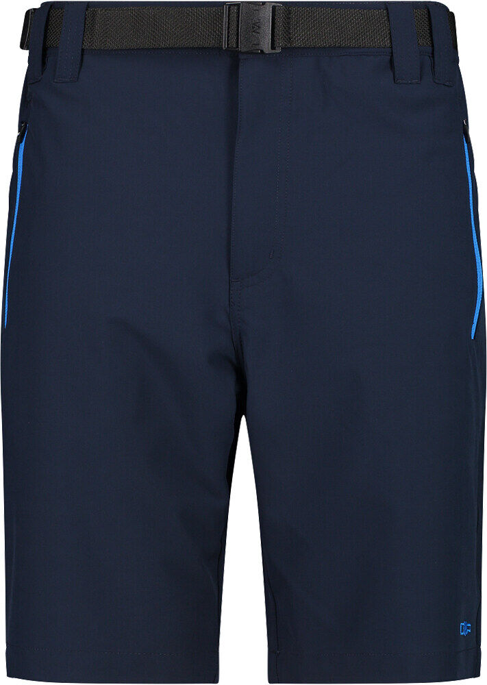 Cmp man bermuda pantalón corto montaña hombre Azul (48)