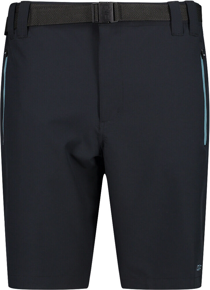 Cmp man bermuda pantalón corto montaña hombre Gris (56)