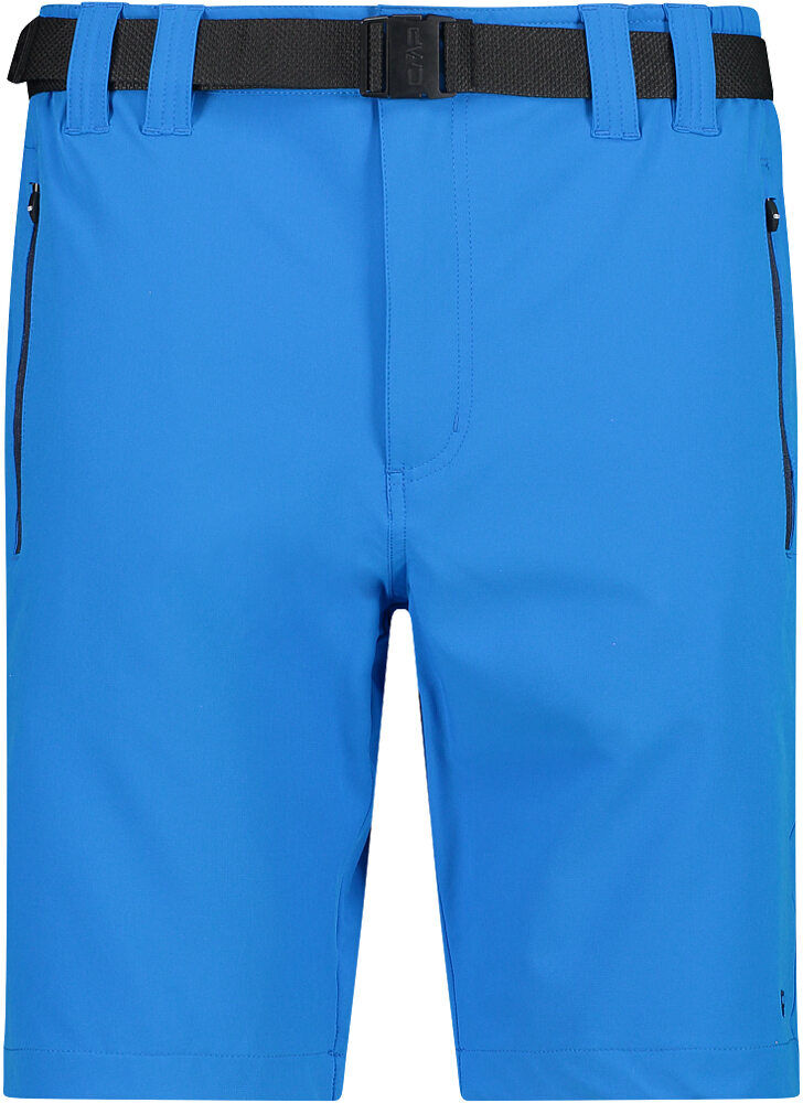 Cmp man bermuda pantalón corto montaña hombre Azul (54)