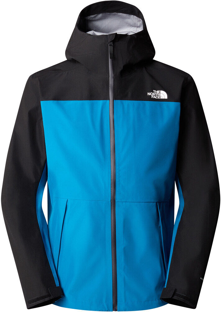 The North Face dryzzle futurelight chaqueta impermeable hombre Azul (M)