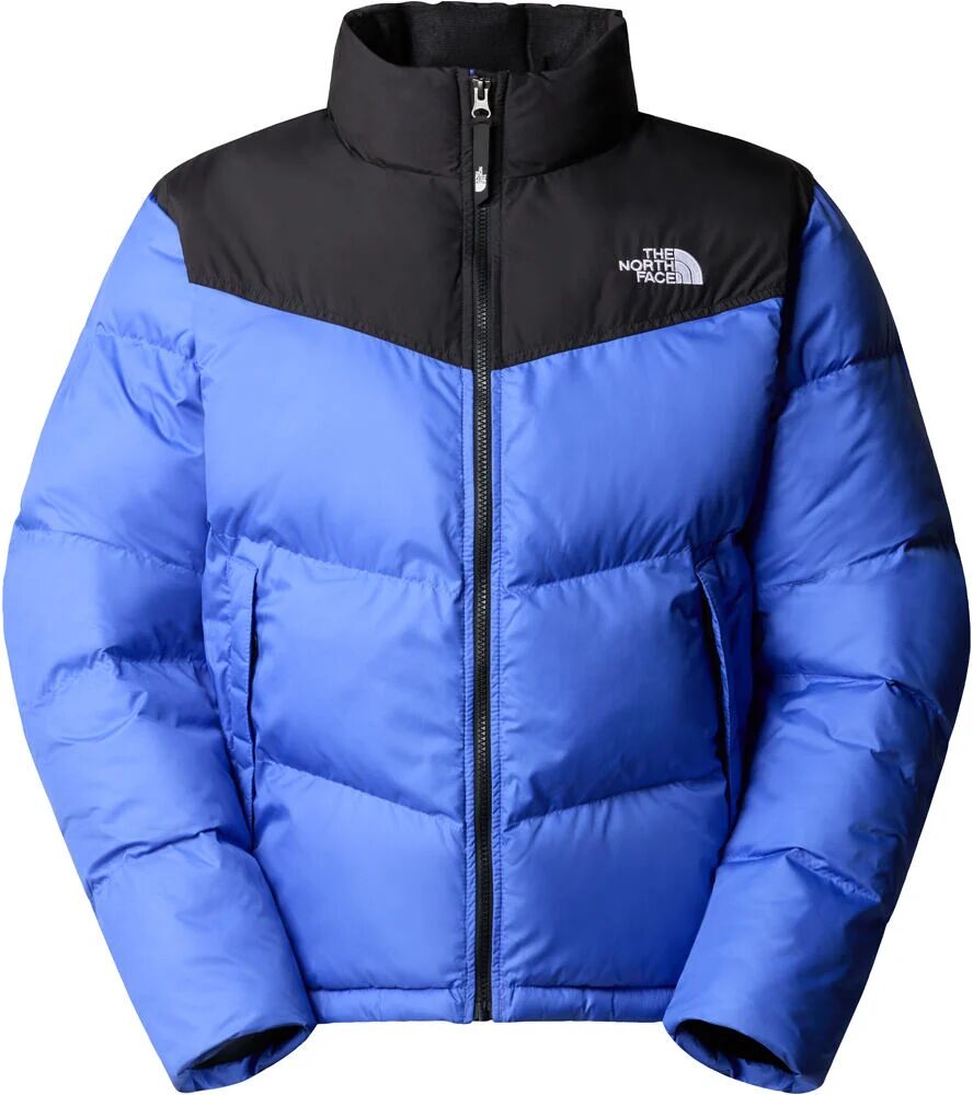 The North Face saikuru chaqueta outdoor hombre Azul (XL)