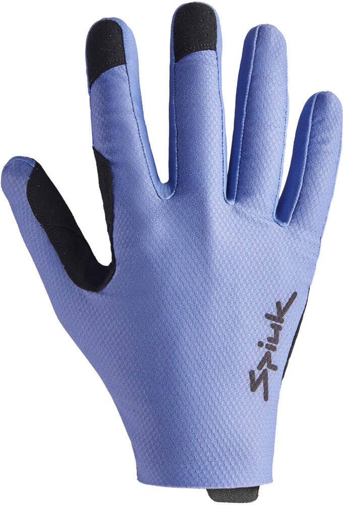 Spiuk all terrain gravel guantes ciclismo invierno Azul (L)