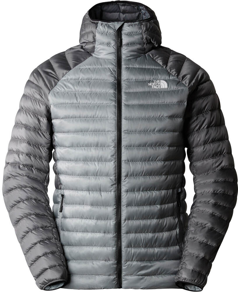 The North Face bettaforca lt down chaqueta outdoor hombre Gris (M)