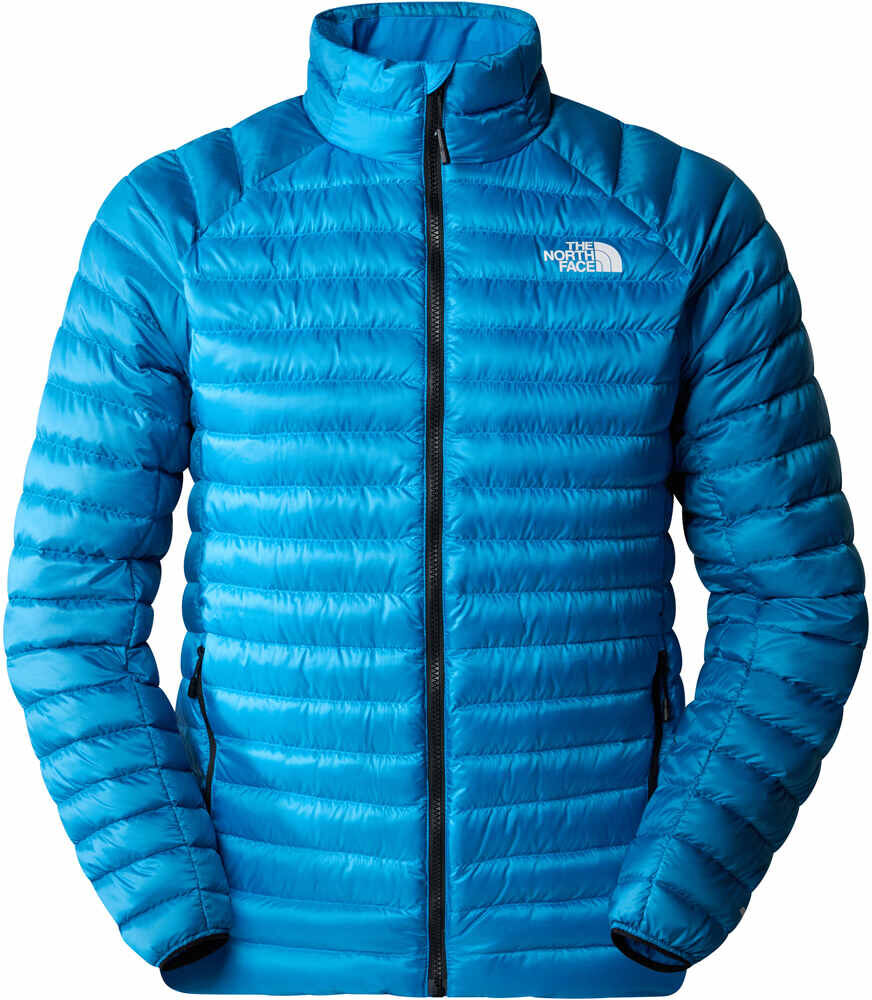 The North Face bettaforfa lt down chaqueta outdoor hombre Azul (M)