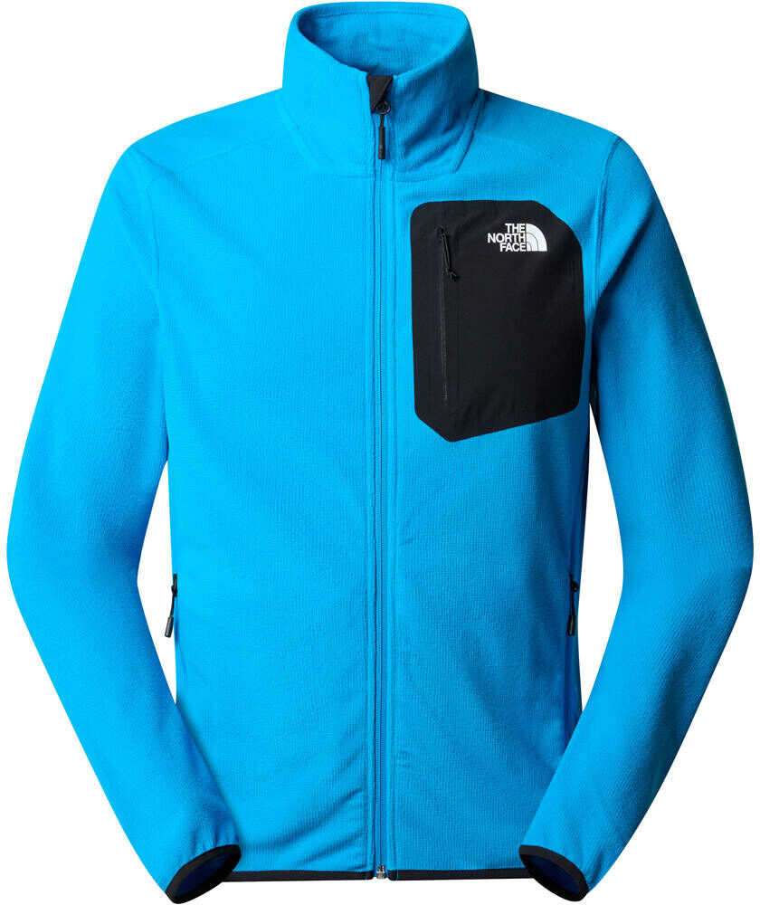 The North Face experit forro polar hombre Azul (L)