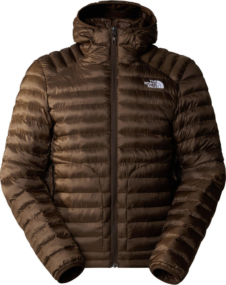 The North Face huila synthetic chaqueta outdoor hombre Marron (L)